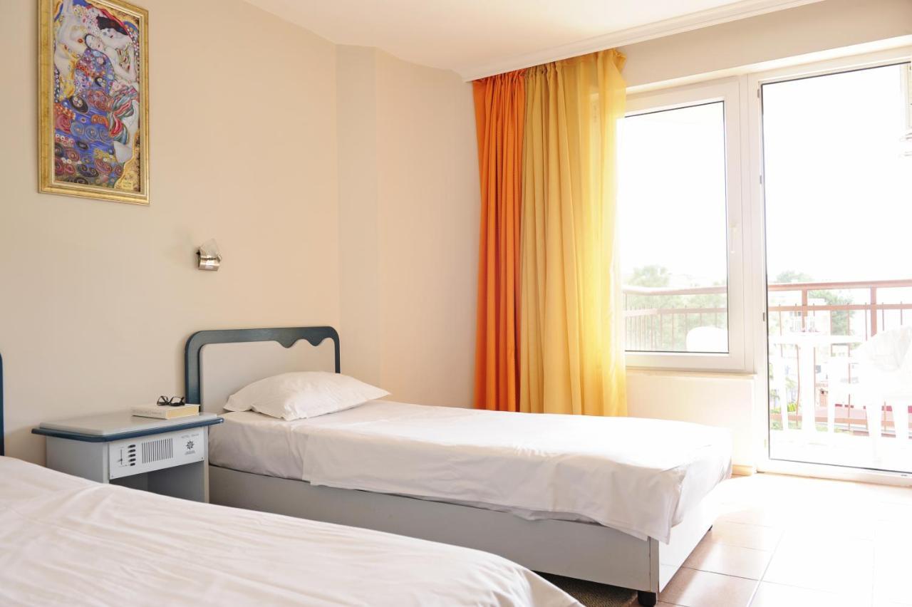 Hotel Iskar & Aquapark Sunny Beach Room photo