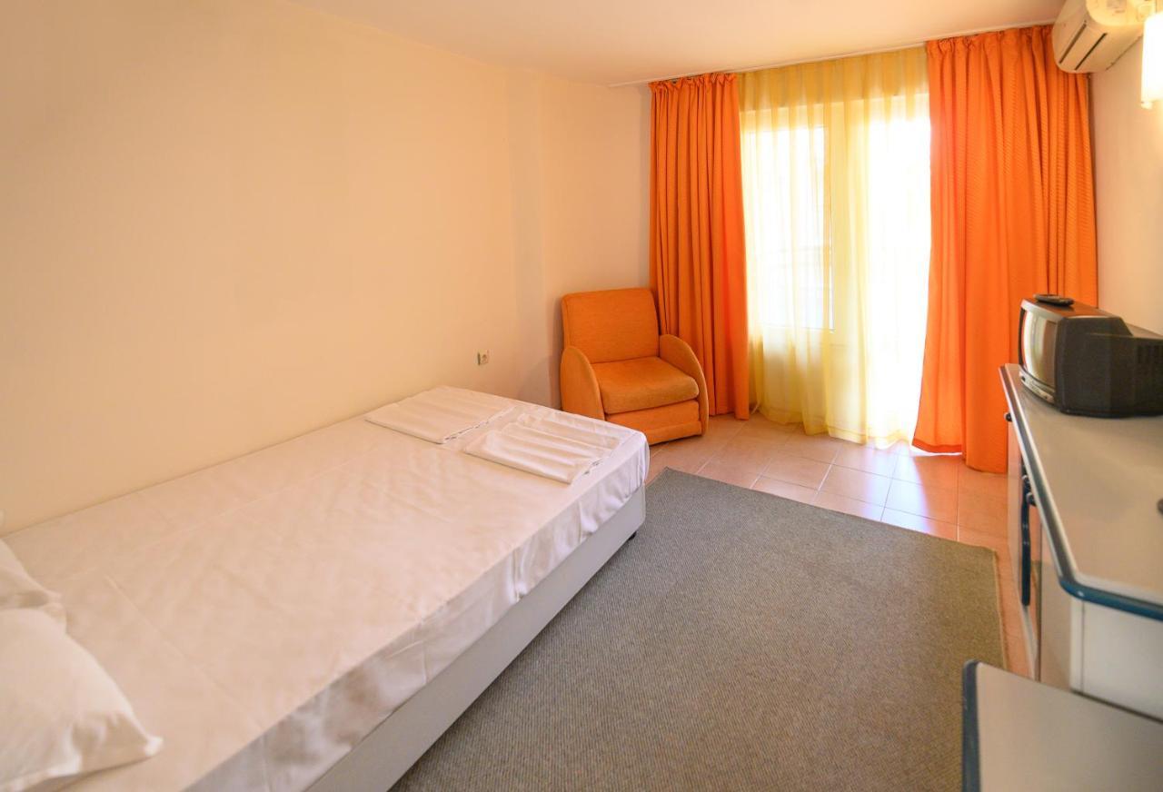 Hotel Iskar & Aquapark Sunny Beach Exterior photo