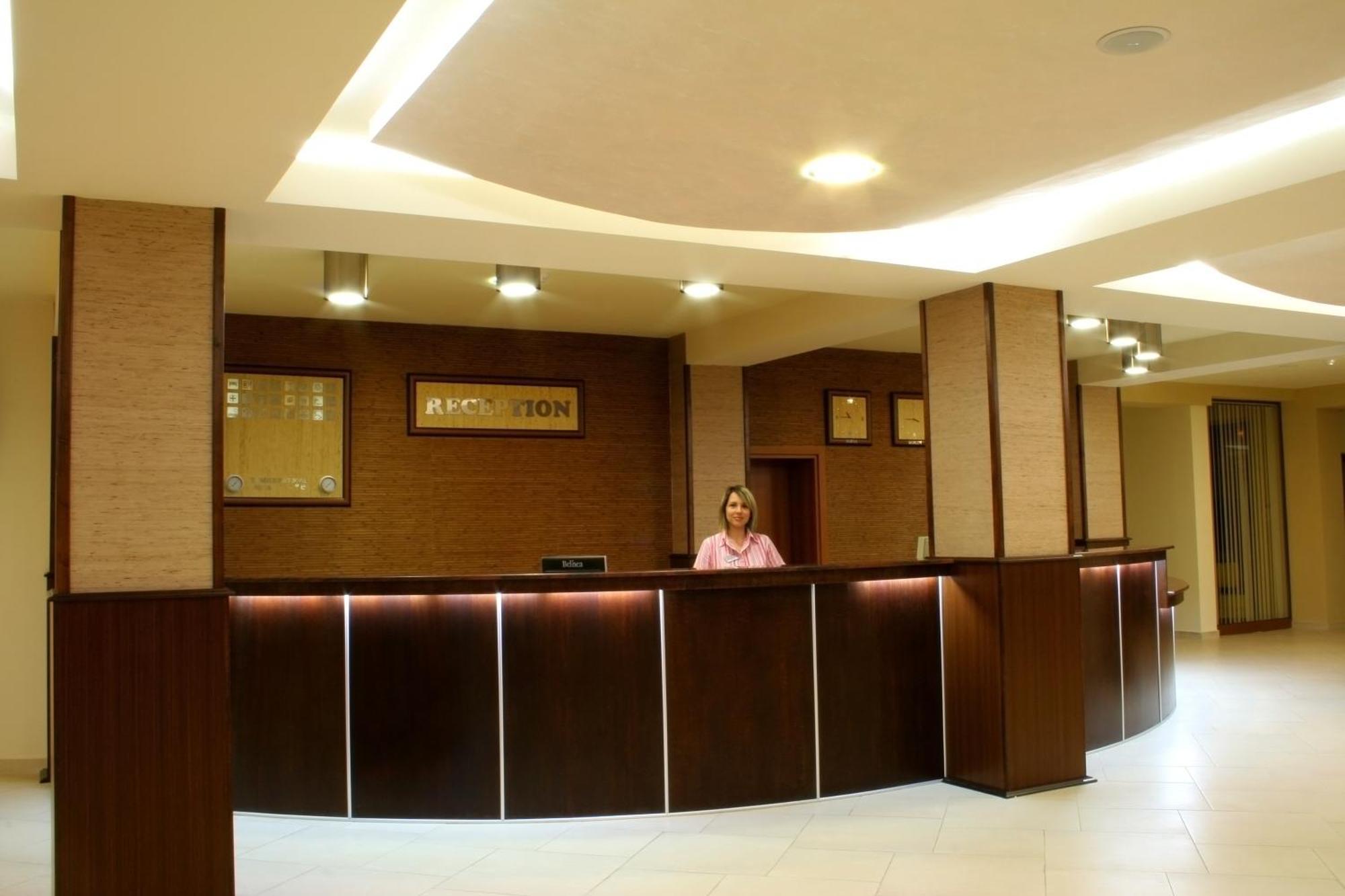 Hotel Iskar & Aquapark Sunny Beach Exterior photo