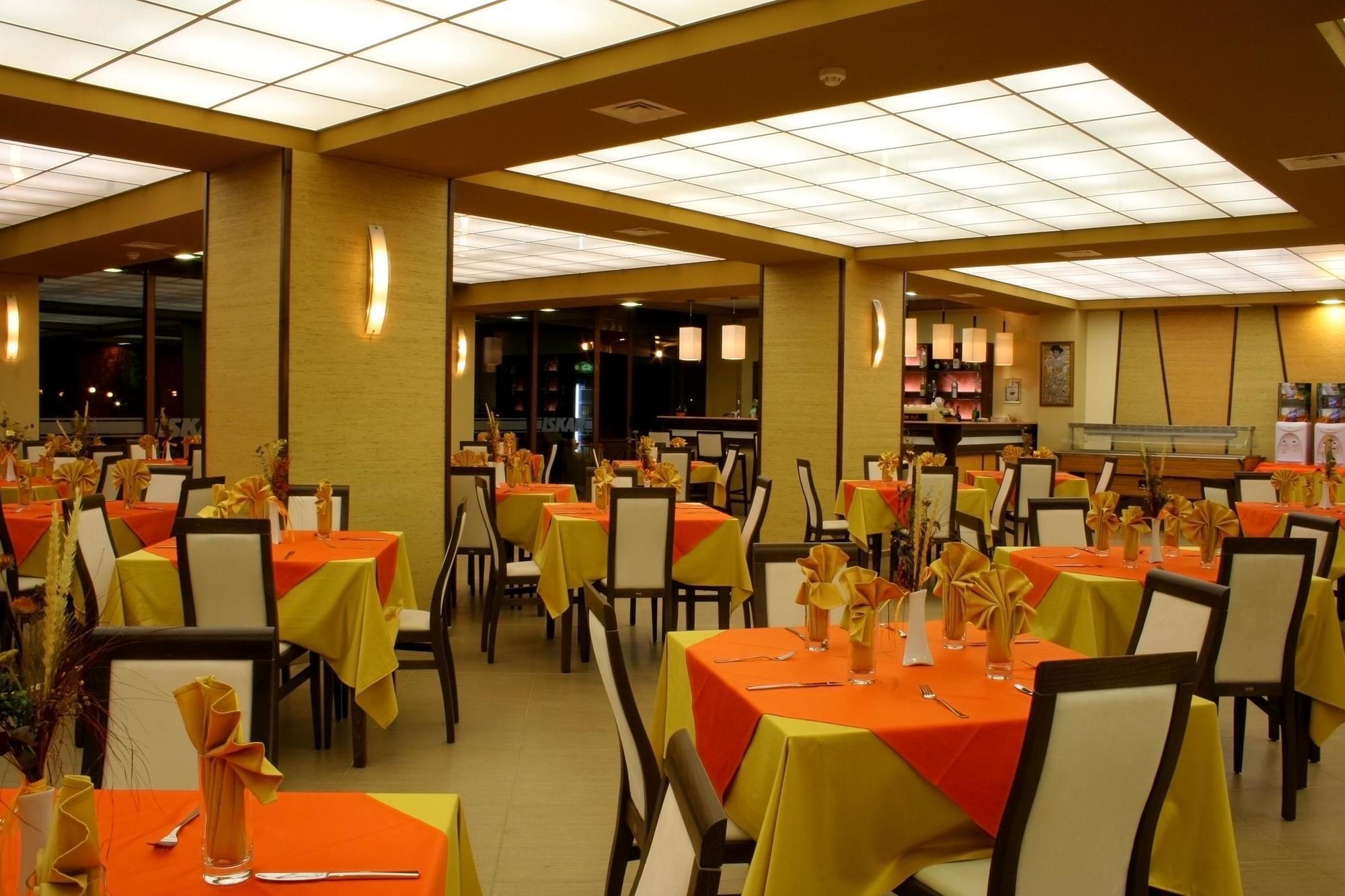 Hotel Iskar & Aquapark Sunny Beach Exterior photo