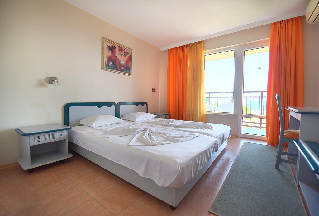 Hotel Iskar & Aquapark Sunny Beach Exterior photo