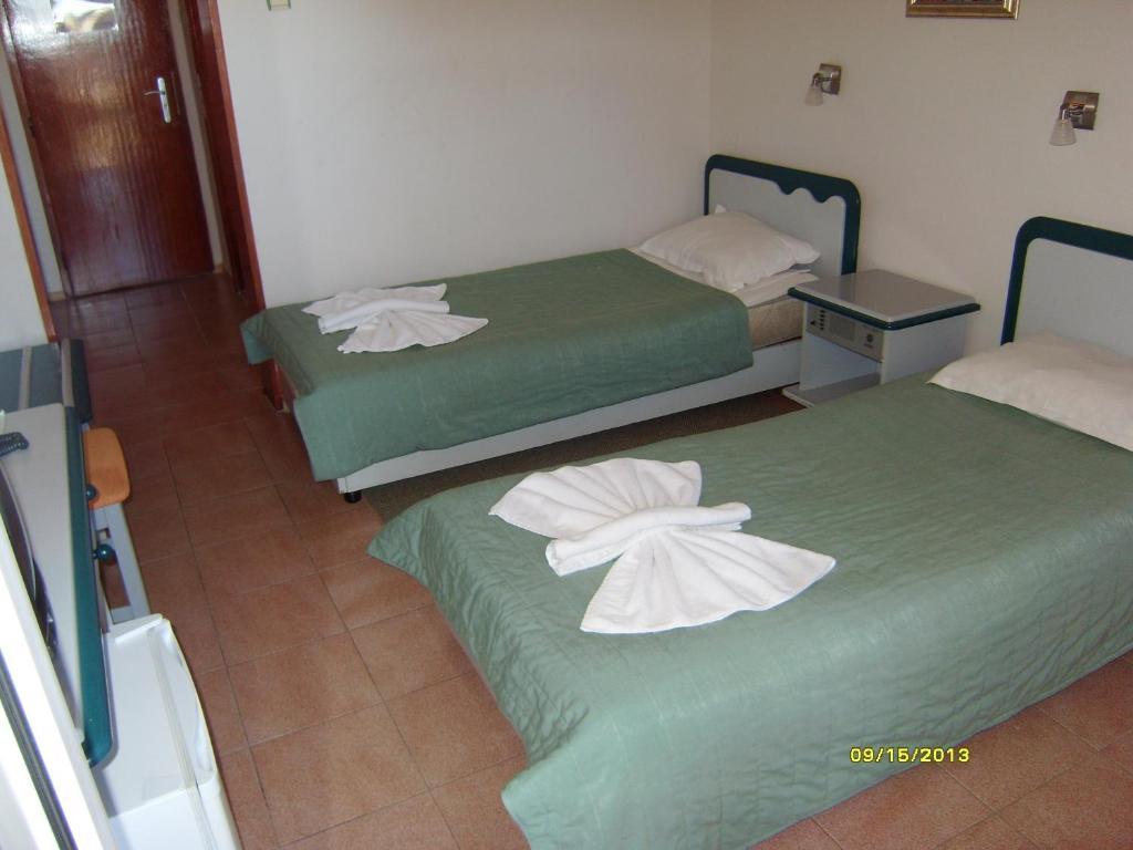 Hotel Iskar & Aquapark Sunny Beach Room photo